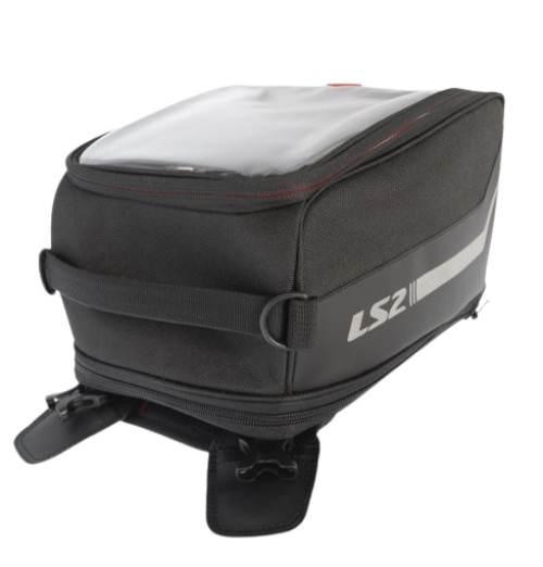 TORBA NA ZBIORNIK LS2 FREEDOM TANK BAG 13 - 16 L