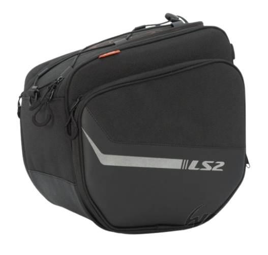 Torba Na Skuter Ls2 Freedom Tunnel Bag 15 L - zdjęcie 2