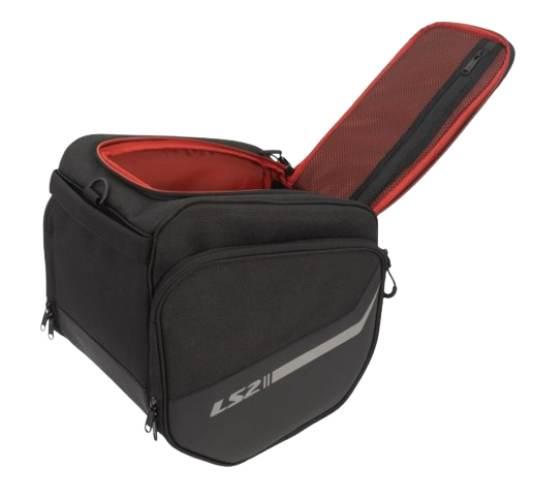 Torba Na Skuter Ls2 Freedom Tunnel Bag 15 L - zdjęcie 3