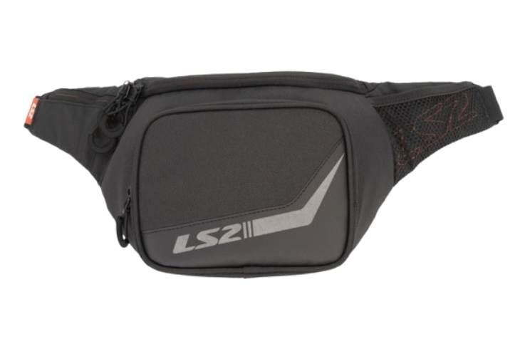 Torba Na Biodro Ls2 Freedom Waist Bag 3 L - zdjęcie 2