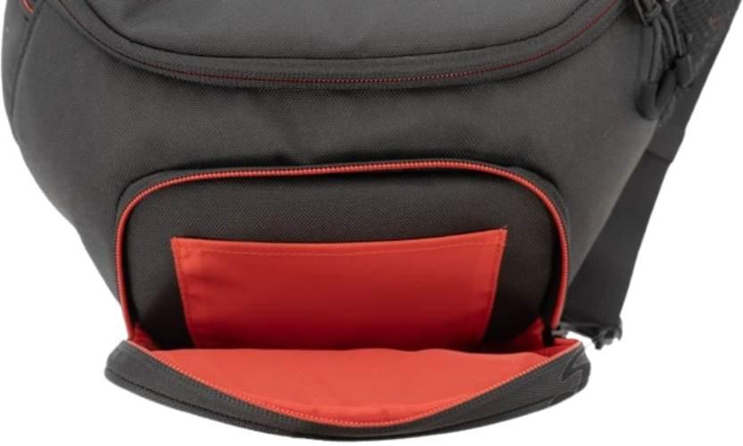 Torba Na Biodro Ls2 Freedom Waist Bag 3 L - zdjęcie 3