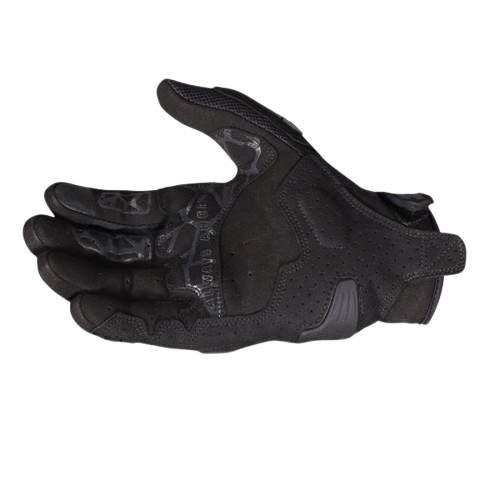 Rękawice Ls2 All Terrain Ii Lady Black M - zdjęcie 2