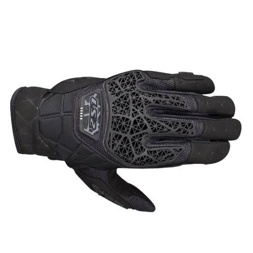 Rękawice Ls2 All Terrain Ii Lady Black M