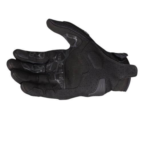 Rękawice Ls2 All Terrain Ii Man Black S | AK70121F01123 - zdjęcie 2