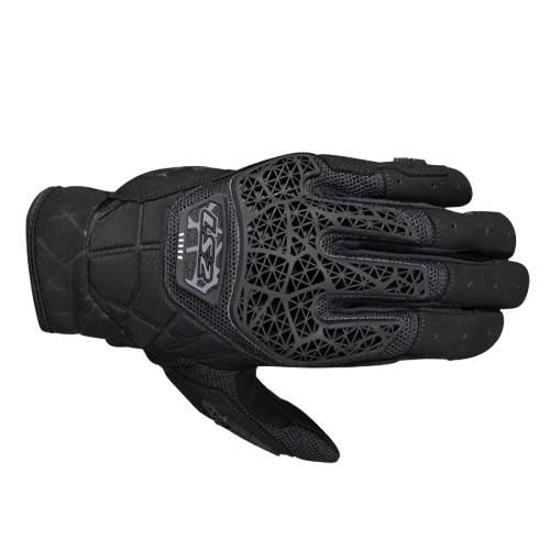 Rękawice Ls2 All Terrain Ii Man Black S | AK70121F01123