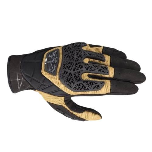 Rękawice Ls2 All Terrain Ii Man Black Sand L