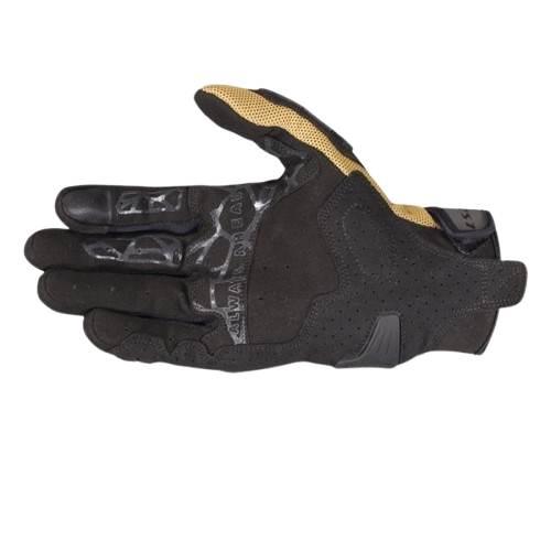 Rękawice Ls2 All Terrain Ii Man Black Sand L - zdjęcie 2