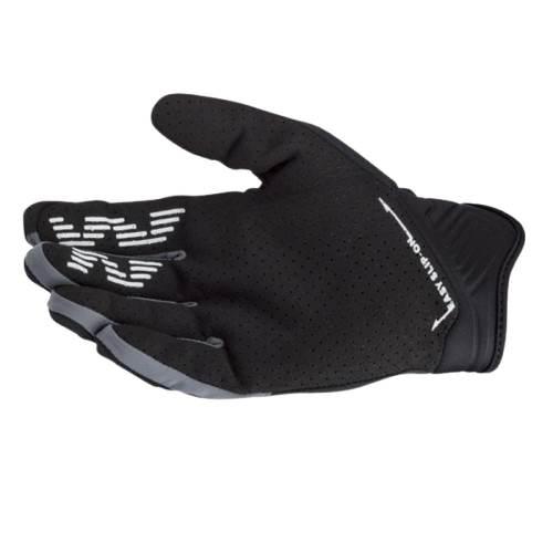 Rękawice Ls2 Bend Man Black Grey 3Xl | AK70140S01128 - zdjęcie 2