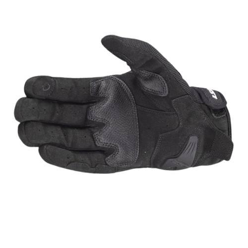 Rękawice Ls2 Atom Man Black L | AK70230S01125 - zdjęcie 2