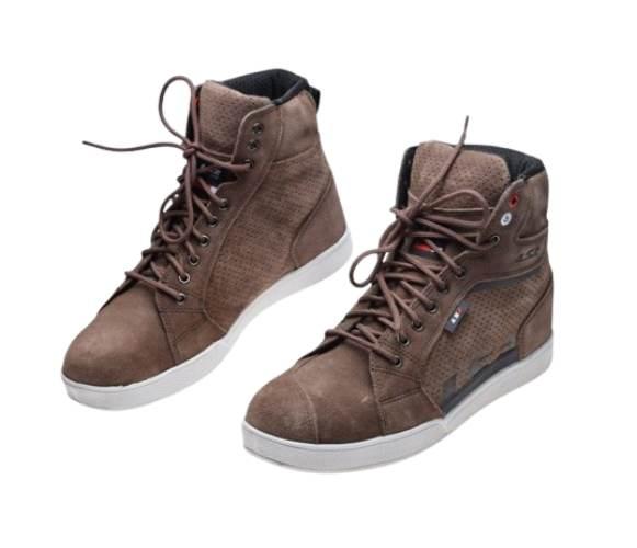 Buty Ls2 Downtown Man Taupe 45 | AK71050C016445