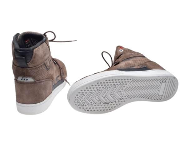 Buty Ls2 Downtown Man Taupe 45 | AK71050C016445 - zdjęcie 2