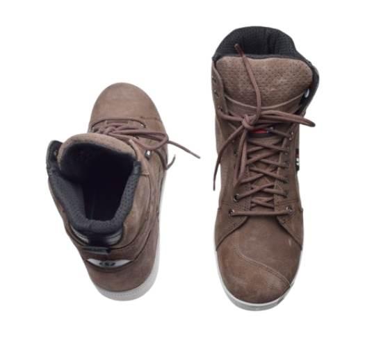 Buty Ls2 Downtown Man Taupe 45 | AK71050C016445 - zdjęcie 3