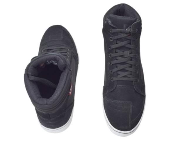 Buty Ls2 Doron Man Boots Black 47 | AK71090S011247 - zdjęcie 3