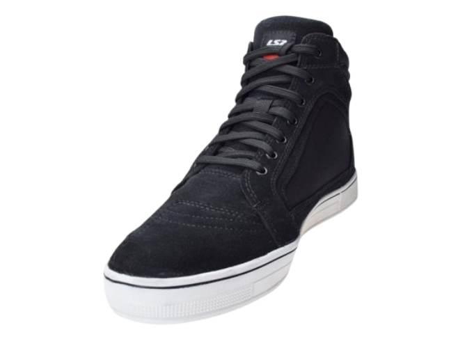 Buty Ls2 Doron Man Boots Black 47 | AK71090S011247 - zdjęcie 5