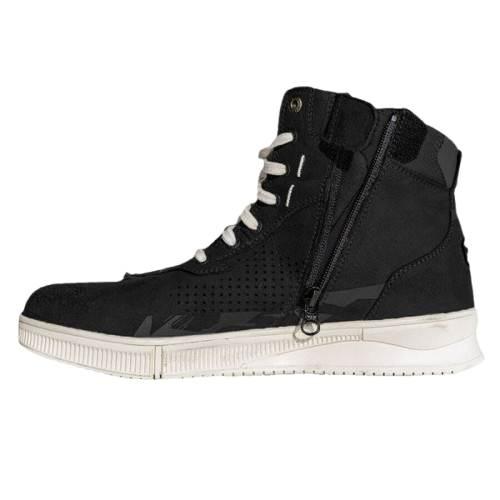 Buty Ls2 Chrome Man Black 42 | AK71100C011242 - zdjęcie 2