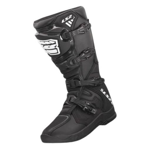 Buty Ls2 Raptor Man Black 40 | AK71120M011240