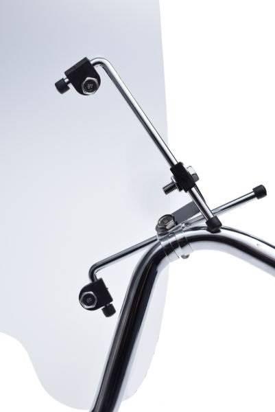 Owiewka szyba osłona uniwersalna | AW9938 - zdjęcie 4