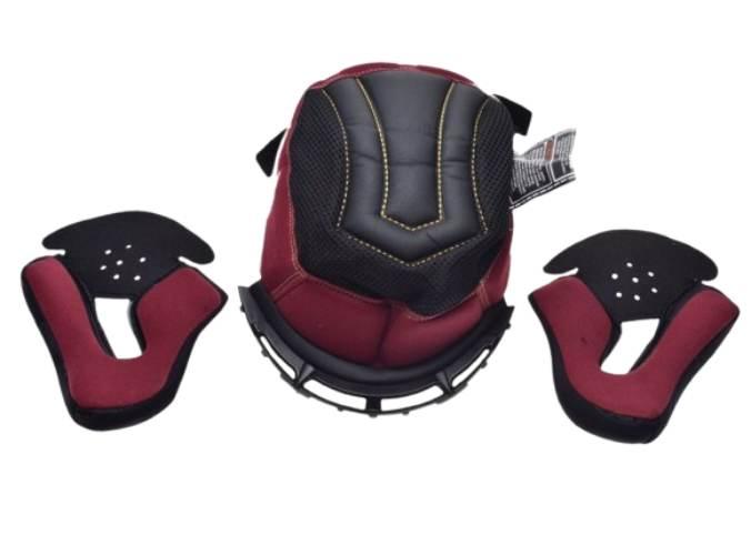 Wyściółka Ff313 Xl | AK80010313XL