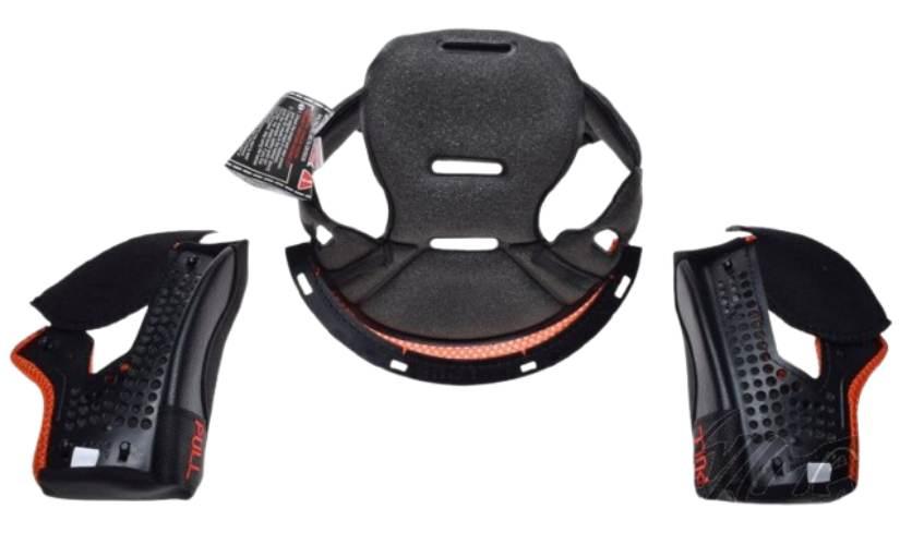 Wyściółka Mx436 Xxl | AK80010436XXL - zdjęcie 2