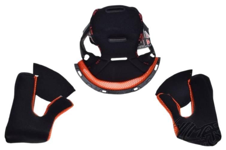 Wyściółka Mx436 Xxl | AK80010436XXL