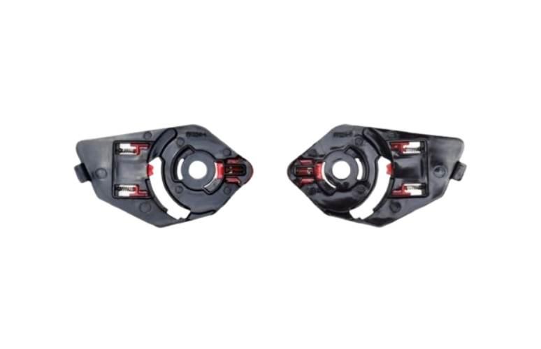 Mechanizm Otwierania Szyby Ff324 Evo | AK800324RS01 - zdjęcie 2