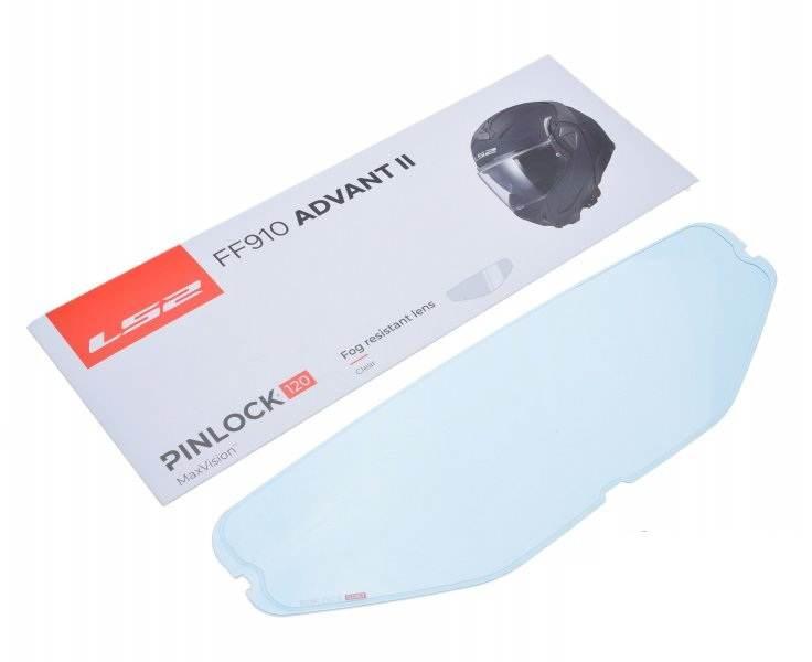 Pinlock 120Xlt Max Vision Ff910 Dks612 | AK800400040
