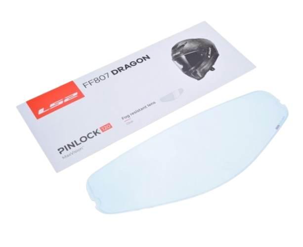 Pinlock 120Xlt Max Vision Ff807 Ff817 Dks611