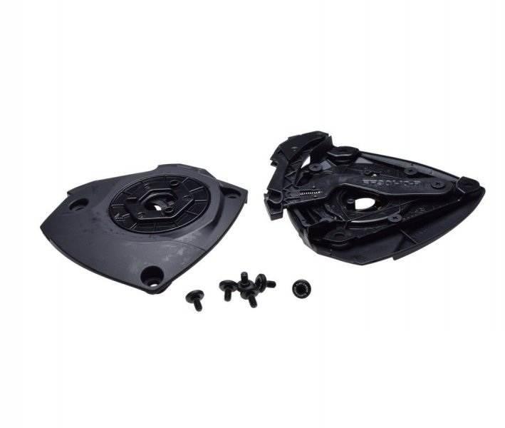 Mechanizm Szczęki I Wizjera Ff901 | AK800901CBR01