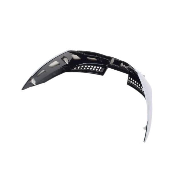 Wlot Powietrza Tylny Ff808 White | AK806808AVR01 - zdjęcie 3