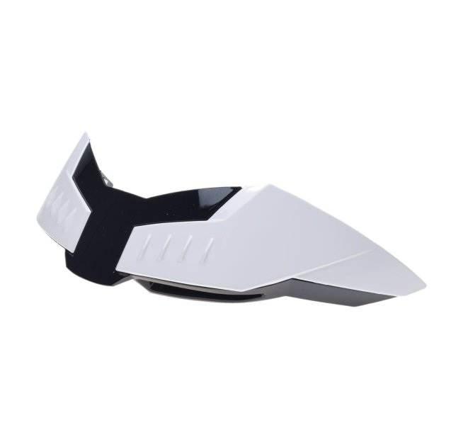 Wlot Powietrza Tylny Ff808 White | AK806808AVR01