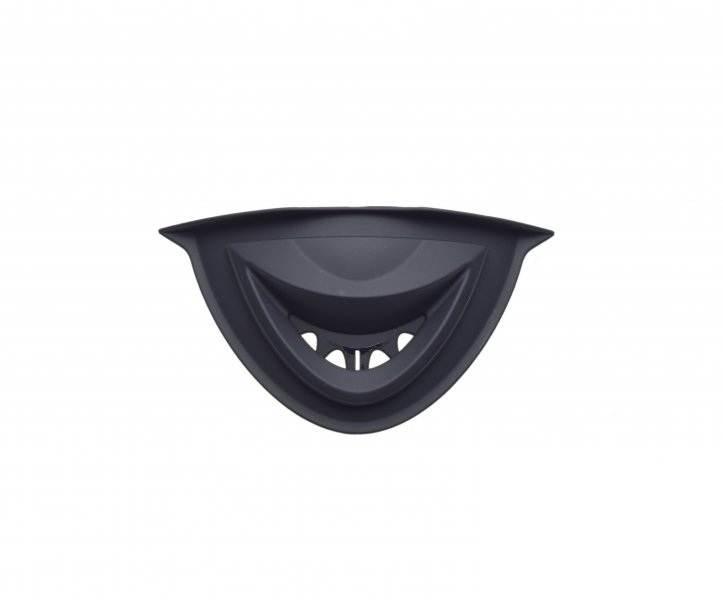 Wlot Powietrza Dolny Ff812 Matt Black | AK806812AVC11 - zdjęcie 2