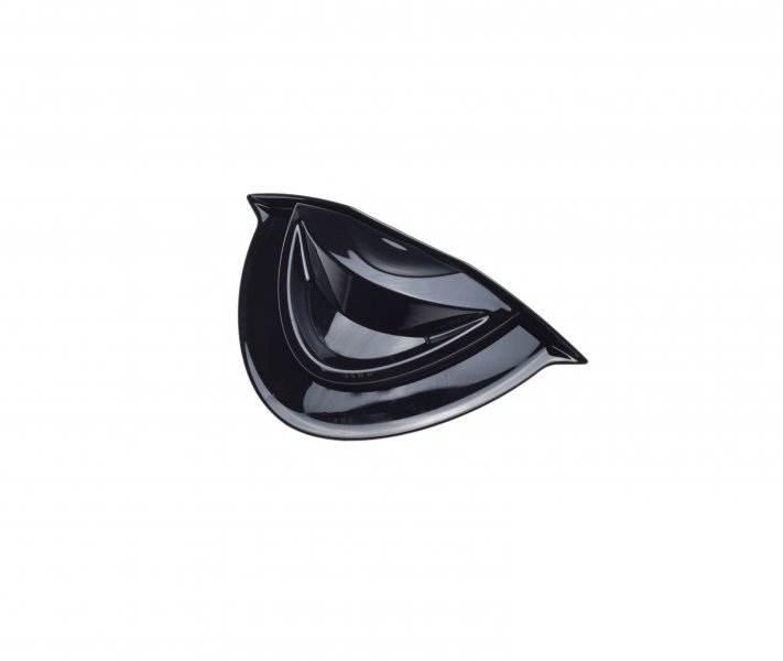 Wlot Powietrza Dolny Ff812 Gloss Black | AK806812AVC12