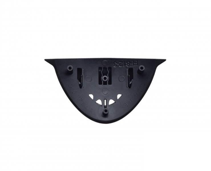 Wlot Powietrza Dolny Ff812 Gloss Black | AK806812AVC12 - zdjęcie 3