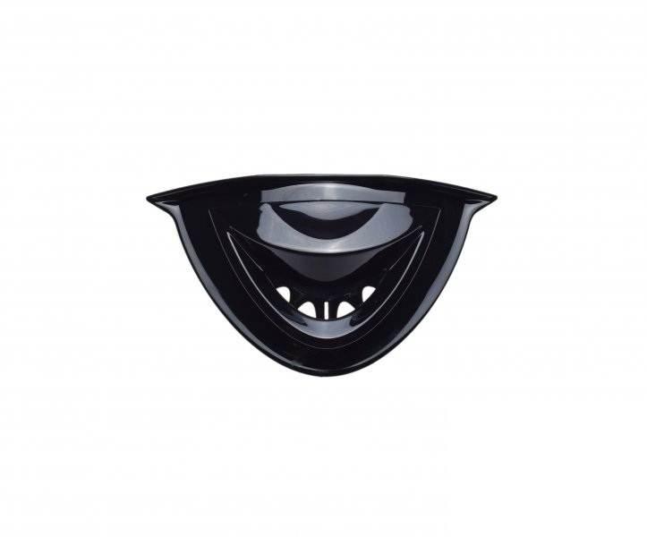 Wlot Powietrza Dolny Ff812 Gloss Black | AK806812AVC12 - zdjęcie 2