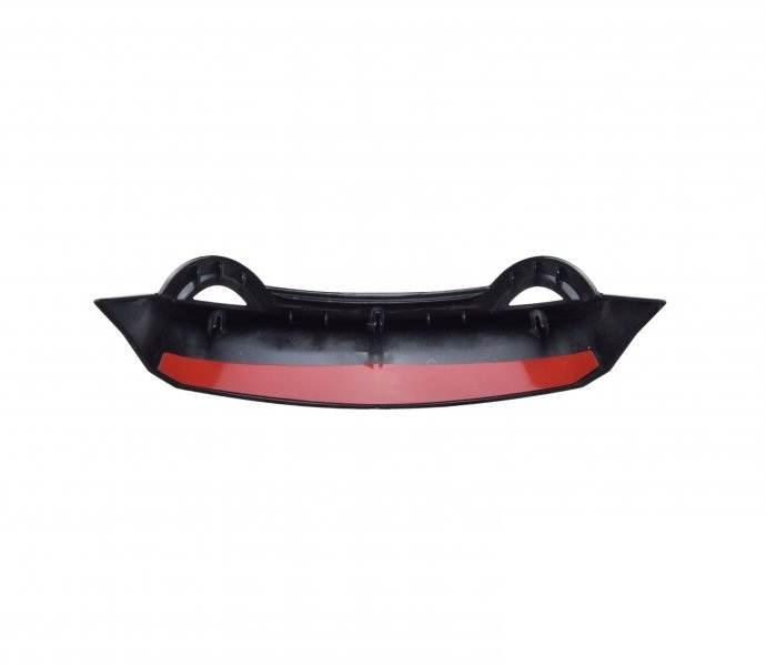 Wlot Powietrza Tylny Ff812/Of622 Gloss Black - zdjęcie 3