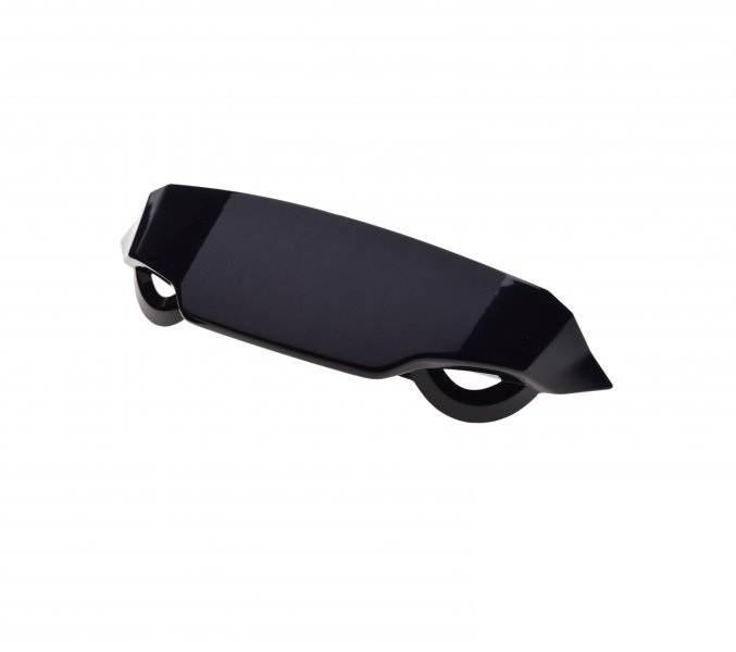 Wlot Powietrza Tylny Ff812/Of622 Gloss Black