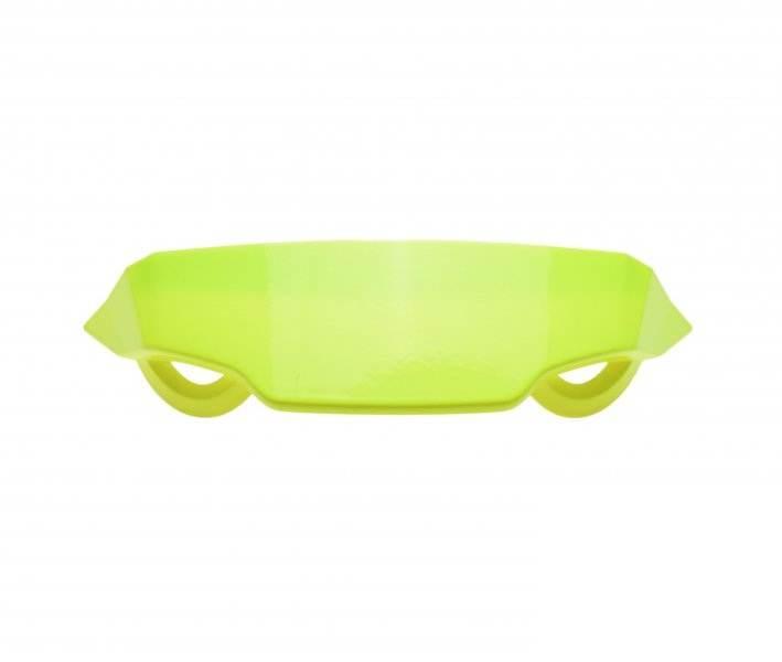 Wlot Powietrza Tylny Ff812/Of622 H-V Yellow - zdjęcie 2