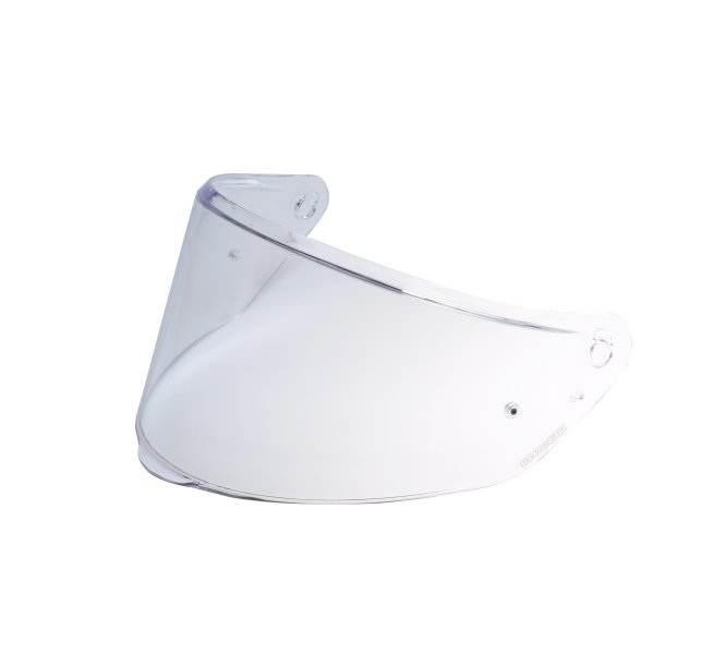 Szyba Kasku Ff820 Jasna | AK806820VIS01