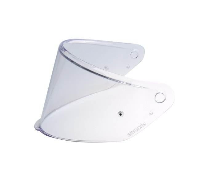 Szyba Kasku Ff820 Jasna | AK806820VIS01 - zdjęcie 2