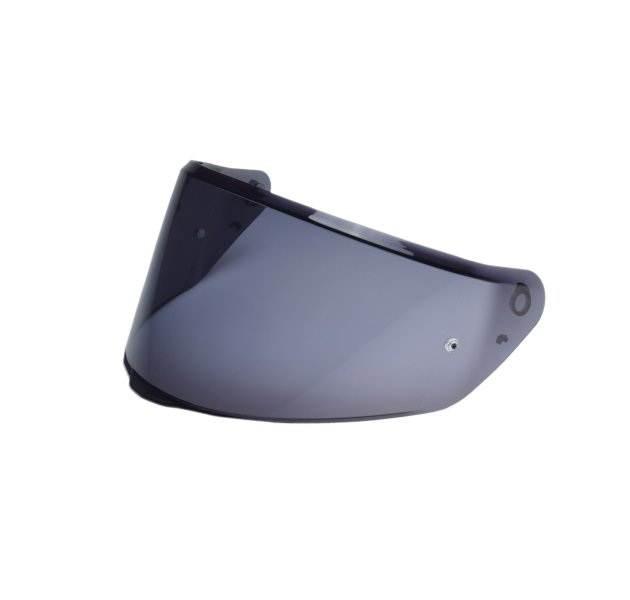 Szyba Kasku Ff820 Ciemna | AK806820VIS11