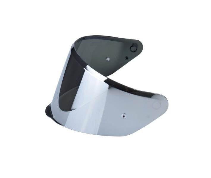 Szyba Kasku Ff820 Lustrzanka Srebrna | AK806820VIS18 - zdjęcie 2