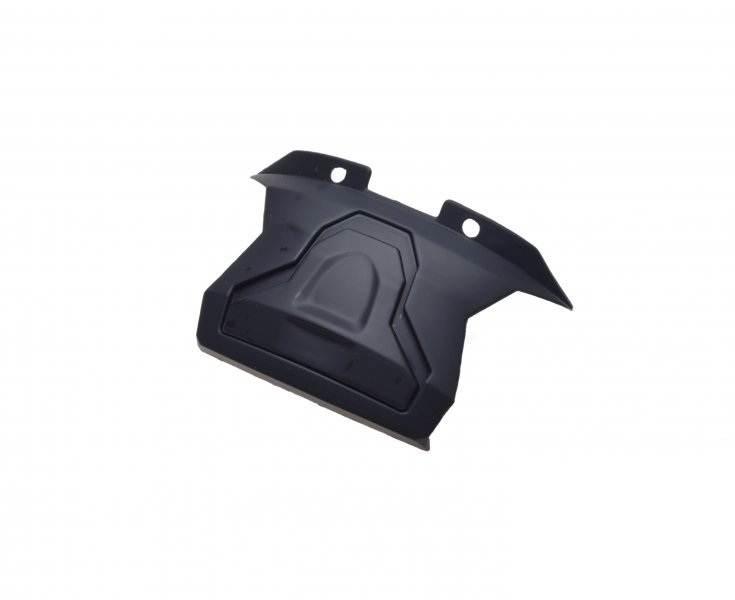 Wlot Powietrza Dolny Ff902 Matt Black Ece22.06