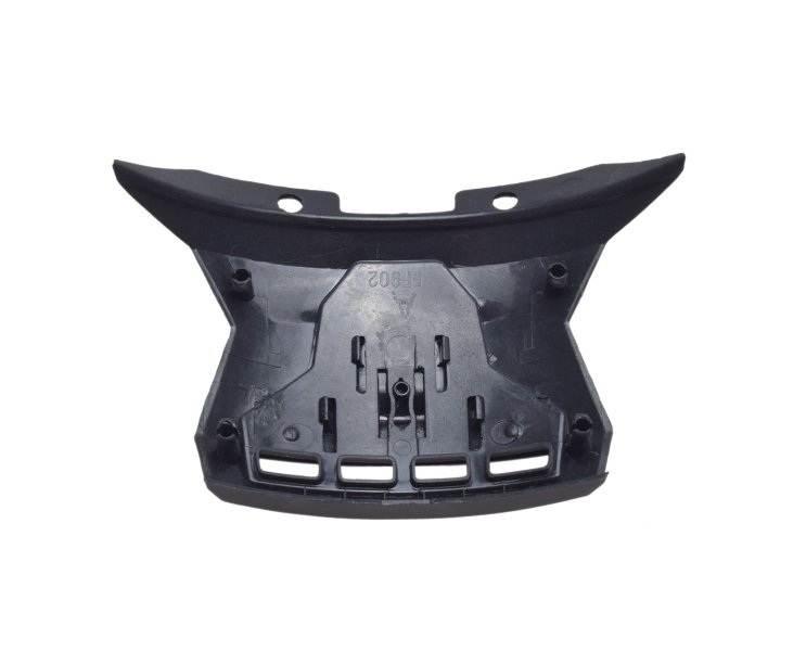 Wlot Powietrza Dolny Ff902 Matt Black Ece22.06 - zdjęcie 3
