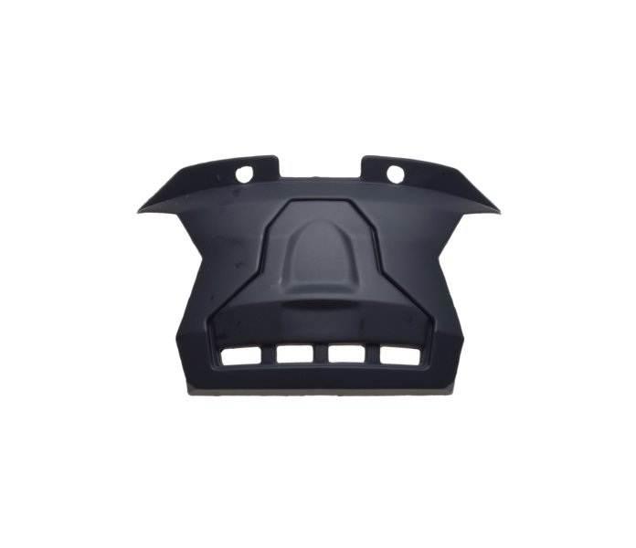 Wlot Powietrza Dolny Ff902 Matt Black Ece22.06 - zdjęcie 2