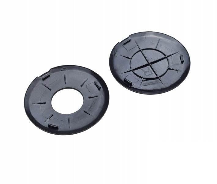 Osłona Mocowania Szyby Ff902 Ece22.06 | AK806902RSC01 - zdjęcie 2