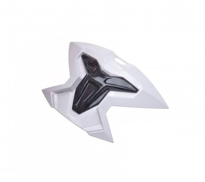 Wlot Powietrza Przód Ff910 Solid White | AK806910AVC02