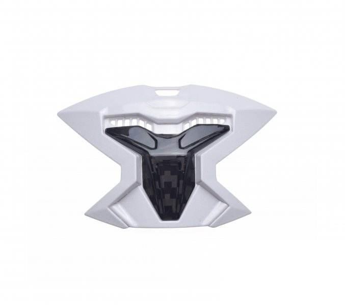 Wlot Powietrza Przód Ff910 Solid White | AK806910AVC02 - zdjęcie 2
