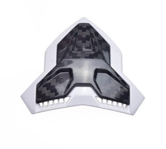 Wlot Powietrza Górny Ff910 Solid White | AK806910AVT02 - zdjęcie 2