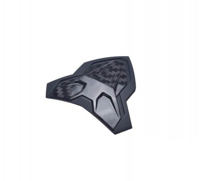 Wlot Powietrza Górny Ff910 Solid Matt Black