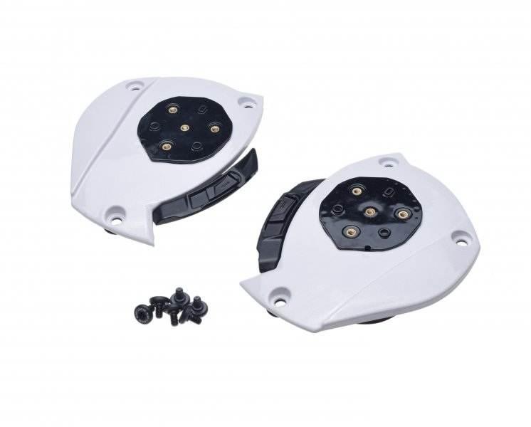 Mechanizm Szczęki Ff910 Solid White | AK806910CBR02